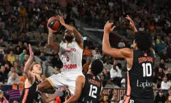 Monaco – Paris Basket Maçı Bu Akşam! Saat ve Kanal Netleşti