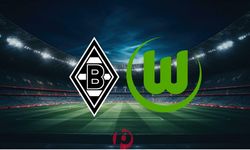 Borussia Mönchengladbach – Wolfsburg Maçı Ne Zaman, Saat Kaçta ve Hangi Kanalda?