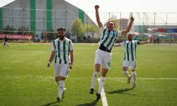Muğlaspor’dan Kritik Zafer! Batman Petrolspor’u 2-0 Mağlup Etti!