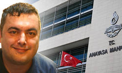 13 ay hapis yattı, Anayasa Mahkemesi "hak ihlali" dedi