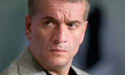 Son Dakika! Murat Cemcir Yoğun Bakıma Alındı! Murat Cemcir'e Ne Oldu?