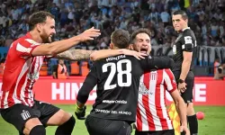 Arjantin Muslera'yı Konuşuyor! Muslera Penaltıları Kurtardı, Estudiantes’i Şampiyon Yaptı!