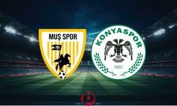 Türkiye Kupası Heyecanı Dorukta! Muşspor - Konyaspor Maçı Ne Zaman? Saat Kaçta, Hangi Kanalda?
