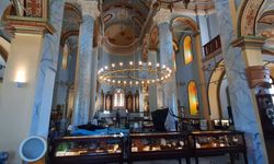 UNESCO Yolunda Çocuklarla El Ele: “Müzem Ayvalık” Projesi Başladı