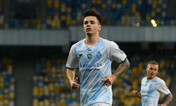 Beşiktaş'tan Orta Sahaya Dev Transfer Hamlesi! Beşiktaş'ta Hedef Mykola Shaparenko