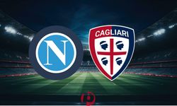Napoli – Cagliari Maçı Ne Zaman? Saat Kaçta, Hangi Kanalda? Semih Kılıçsoy İlk 11’de mi?