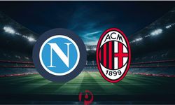 Napoli – Milan Maçı Ne Zaman, Saat Kaçta, Hangi Kanalda? İtalya Süper Kupası'nda Yarı Final Heyecanı!