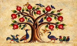 Nardugan Bayramı: Türklerin Işığa, Güneşe ve Yeni Yıla Açılan Kadim Kapısı