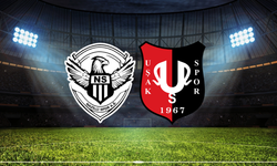 Nazilli Spor - Uşakspor Maçı Ne Zaman? Saat Kaçta? Hangi Kanalda?