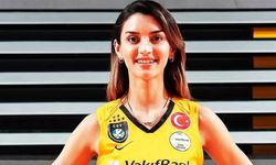 VakıfBank’ta Ayrılık! Libero Nehir Kurtulan İle Yollar Ayrıldı!