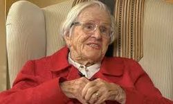 Prof. Dr. Nermin Abadan Unat 104 Yaşında Hayatını Kaybetti! İşte Biyografisi ve Kariyeri: