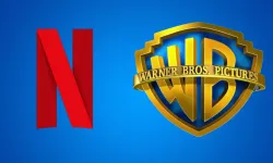 72 Milyar Dolarlık Dev Satın Alma! Netflix ve Warner Bros El Sıkıştı