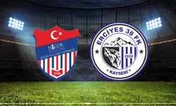 Niğde Belediyespor - Erciyes 38 FSK Maçı Ne Zaman? Saat Kaçta? Hangi Kanalda?