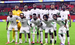 Osimhen, Ndidi ve Onuachu’ya Afrika Uluslar Kupası İçin Milli Davet! Kadro Resmen Açıklandı