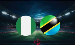 Nijerya - Tanzanya Maçı Hangi Kanalda? Saat Kaçta? Osimhen, Ndidi ve Onuachu Oynayacak mı?
