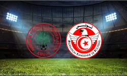 Nijerya - Tunus Maçı Ne Zaman? Saat Kaçta? Hangi Kanalda? Maçta Osimhen ve Ndidi Oynayacak mı?