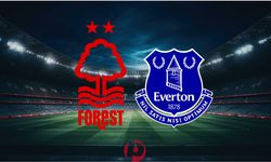 İngiltere'de Kritik Gece! Nottingham Forest - Everton Maçı Ne Zaman, Saat Kaçta, Hangi Kanalda?