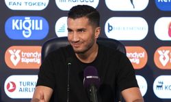 Başakşehir'de Şok Ayrılık! Nuri Şahin Yıldız İsmin Üstünü Çizdi: "Yolu Açık Olsun, Artık Yok"