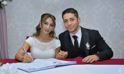 Milli sporcu Arık mutluluğa koştu