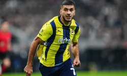 Fenerbahçe'de Flaş Transfer Gelişmesi! Oğuz Aydın İçin Resmen İstediler: İki Başkan Arasında Oğuz Aydın Pazarlığı!