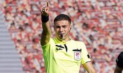 Fenerbahçe - Beşiktaş Derbisinin Hakemi Balıkesirli Oğuzhan Çakır Kimdir? Kaç Yaşında? Hangi Takımlı?