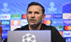 Monaco Maçı Öncesi Okan Buruk’tan Dikkat Çeken İtiraf: “Son maçlarda çaresiz kaldığım yerler oluyor”