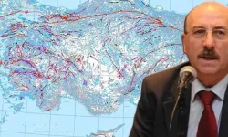 Prof. Dr. Okan Tüysüz’den Marmara Depremi Uyarısı: “7,2 Büyüklüğündeki Depremin Kaçarı Yok!"