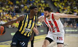 Euroleague!de Dev Mücadele! Olympiakos – Fenerbahçe Beko Maçı Bu Akşam! Saat Kaçta, Hangi Kanalda?