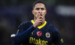 Fenerbahçe'li Yıldız Jayden Oosterwolde'den Çok Konuşulacak Beşiktaş Paylaşımı!
