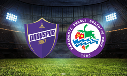 Orduspor – Karadeniz Ereğli Belediyespor Maçı Ne Zaman? Saat Kaçta? Hangi Kanalda?