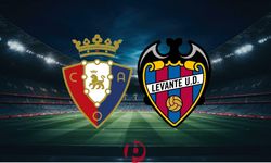 Osasuna – Levante Maçı Ne Zaman, Saat Kaçta ve Hangi Kanalda?