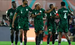 Afrika Kupası’nda Gol Düellosu! Nijerya Son 16’da: Osimhen Gollerine Milli Takımda da Devam Ediyor!