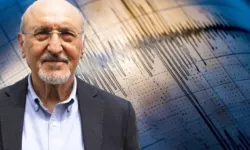 Marmara’da Sismik Hareketlilik İstanbul İçin Kritik Uyarı: Prof. Dr. Osman Bektaş’tan Önemli Deprem Açıklaması Geldi: