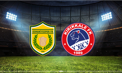 Osmaniyespor – Kırıkkale FK Maçı Ne Zaman? Saat Kaçta? Hangi Kanalda?