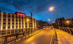 Son Dakika! Balıkesir’in Simgesi Otel Basri Yanıyor! İşçiler Tahliye Edildi, Müdahale Sürüyor