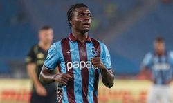 Trabzonspor’un Genç Yıldızı Christ Inao Oulai Avrupa Devlerini Peşine Taktı! Manchester City ve Bayern Müthiş Rekabette!