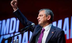 Özgür Özel'den Kurultay sonrası teşekkür mesajı