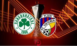 Panathinaikos – Viktoria Plzen Maçı Bu Akşam! Saat Kaçta, Hangi Kanalda Yayınlanacak?