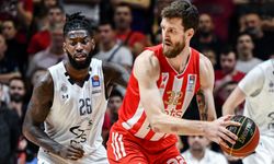 Partizan – Kızılyıldız Maçı Ne Zaman, Saat Kaçta ve Hangi Kanalda? EuroLeague’de Belgrad Derbisi