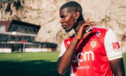 Paul Pogba Sahalara Döndü mü? Neden Ceza Almıştı? Monaco - Galatasaray Maçında Kadroda!