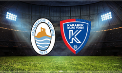Pazarspor – Karabük İdman Yurdu Maçı Ne Zaman? Saat Kaçta? Hangi Kanalda?