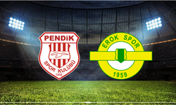 Pendikspor - Esenler Erokspor Maçı Ne Zaman? Saat Kaçta? Hangi Kanalda?