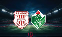 Pendikspor – Iğdır FK Maçı Ne Zaman? Saat Kaçta, Hangi Kanalda Canlı Yayınlanacak?