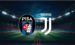Pisa - Juventus Maçı Ne Zaman, Saat Kaçta, Hangi Kanalda? Kenan Yıldız İlk 11'de mi?