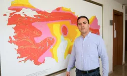 Antalya’daki Peş Peşe Depremlerin Ardından Kritik Uyarı: “Konyaaltı’na Özellikle Dikkat Edilmeli”