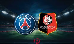 PSG – Rennes Maçı Bu Gece! Saat Kaçta, Hangi Kanalda? İşte Yayın Bilgileri