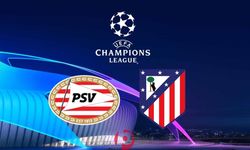 PSV – Atletico Madrid Maçı Bu Akşam! Saat Kaçta, Hangi Kanalda? Şampiyonlar Ligi’nde Kritik Randevu