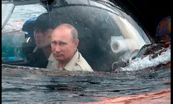 İngiltere ve Norveç Tarihi İttifak Kurdu: Rus Denizaltılarına Karşı Baltık Denizi’nde Devriye Başladı!