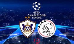 Karabağ–Ajax Maçı Bu Akşam! Şampiyonlar Ligi'nde Kritik 90 Dakika: Saat Kaçta, Hangi Kanalda, Muhtemel 11'ler?