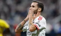 Beşiktaş'ta Rafa Silva Krizi! Portekiz’den Bomba İddia: Oynamak İstediği Takımı: